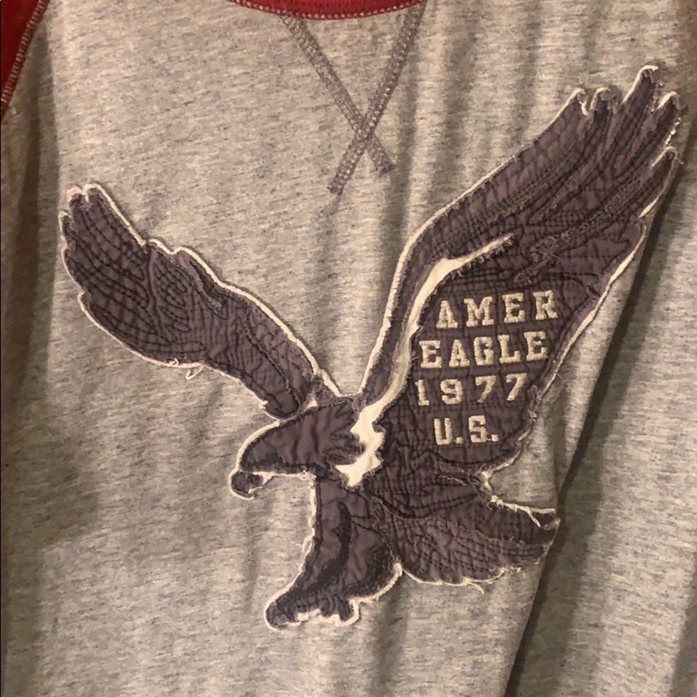 American eagle tee - Picture 2 of 2